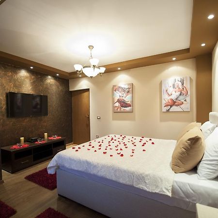Benvenuti Apartments Цетинє Номер фото