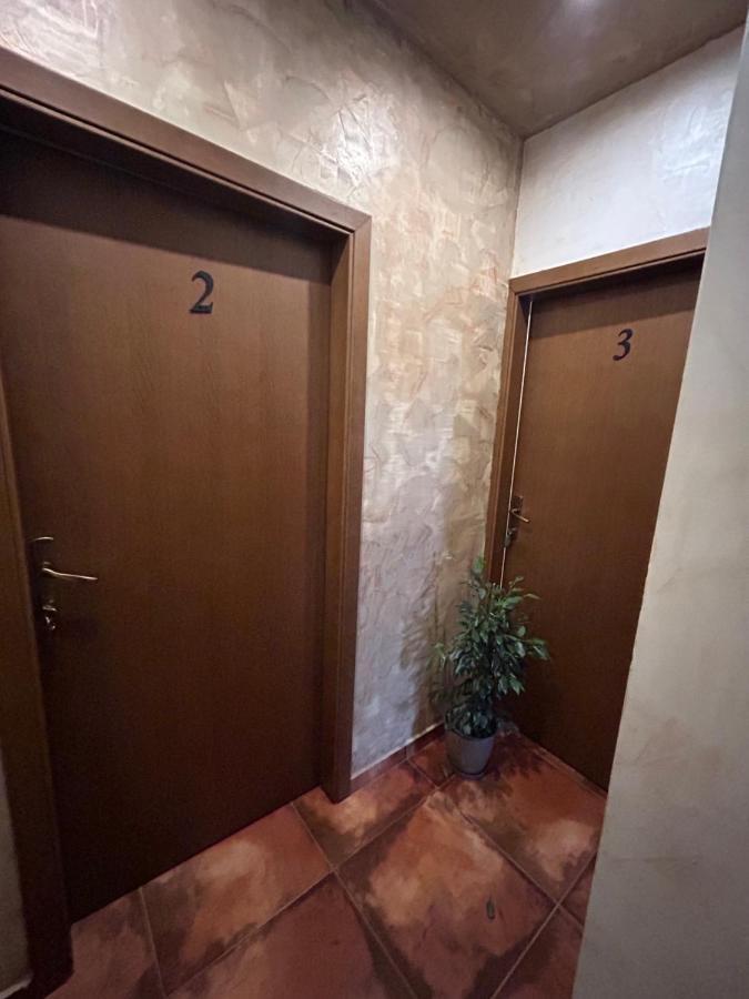 Benvenuti Apartments Цетинє Екстер'єр фото
