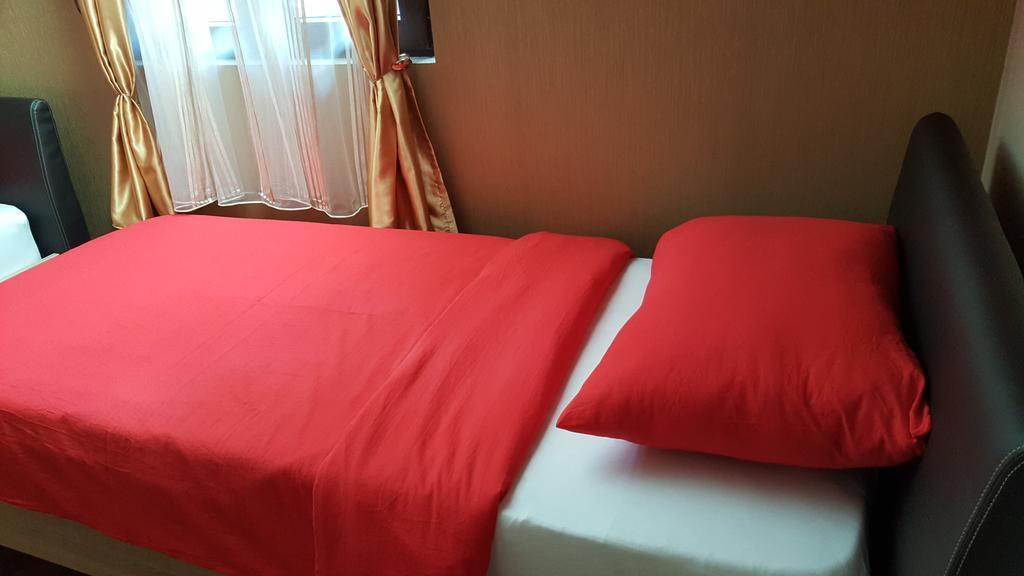 Benvenuti Apartments Цетинє Номер фото