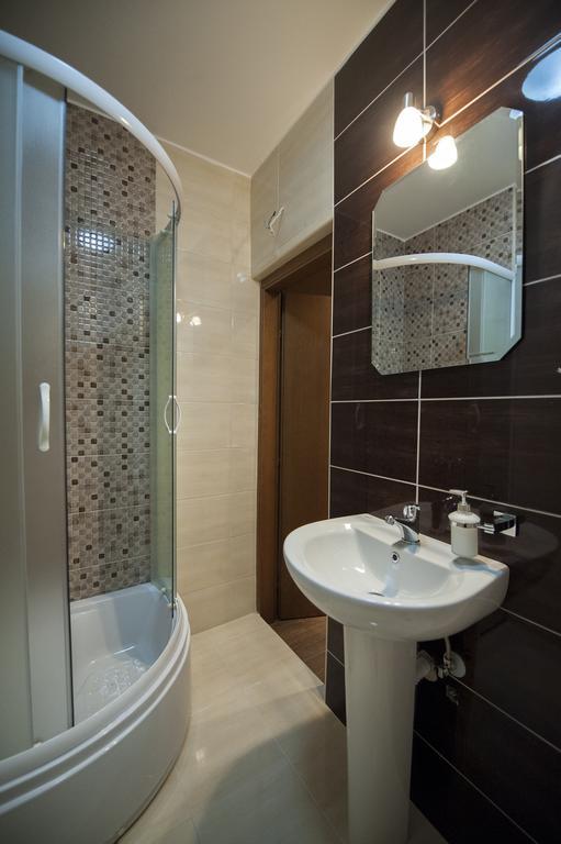Benvenuti Apartments Цетинє Номер фото