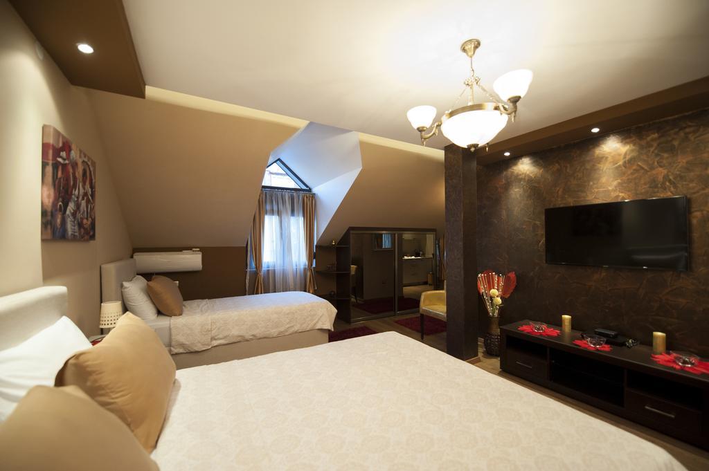Benvenuti Apartments Цетинє Номер фото