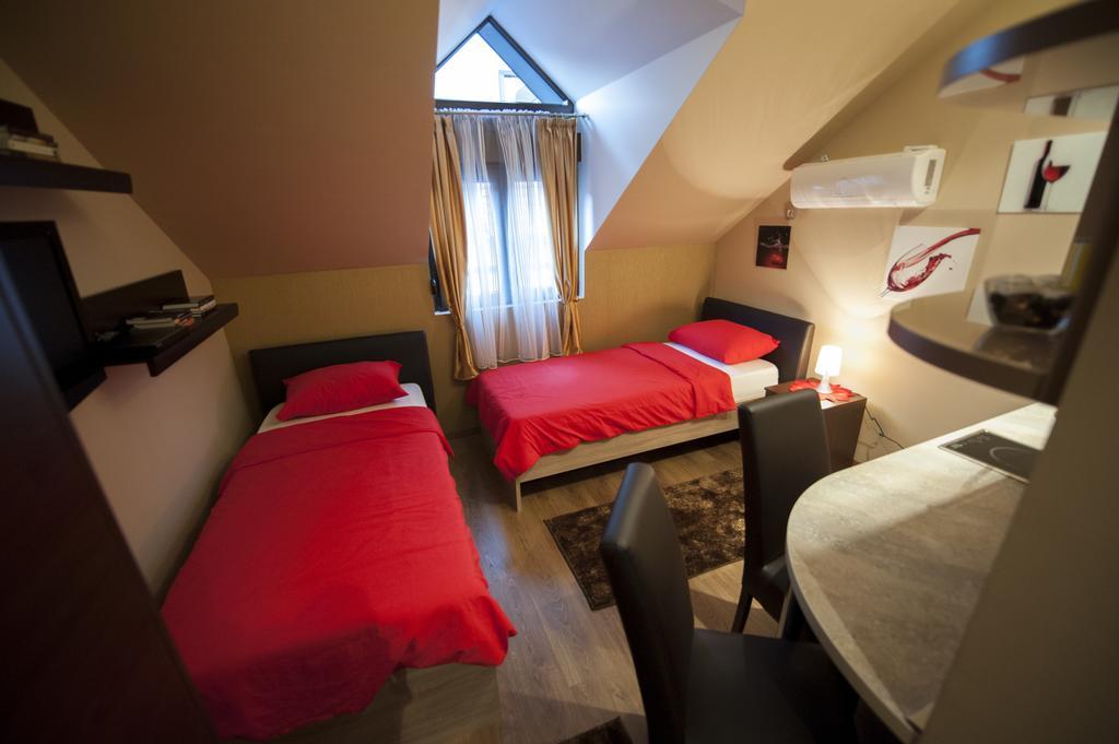 Benvenuti Apartments Цетинє Номер фото