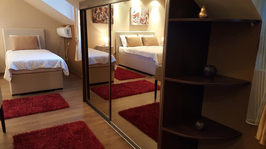 Benvenuti Apartments Цетинє Номер фото