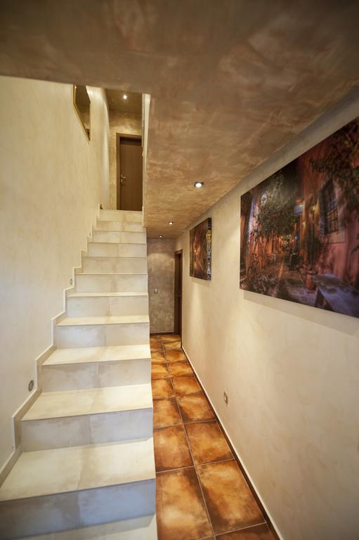 Benvenuti Apartments Цетинє Екстер'єр фото