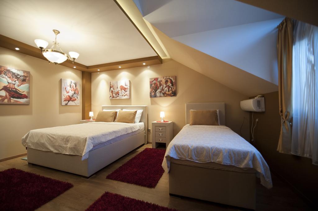 Benvenuti Apartments Цетинє Номер фото
