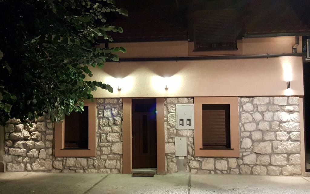 Benvenuti Apartments Цетинє Екстер'єр фото