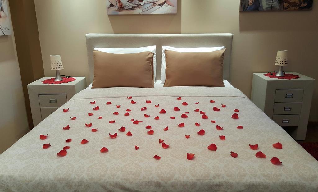 Benvenuti Apartments Цетинє Номер фото