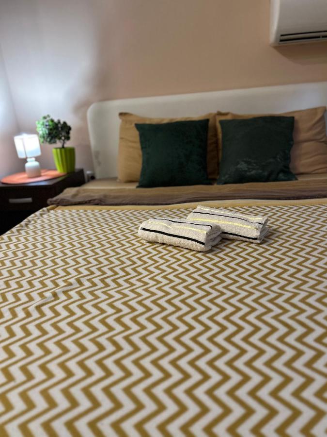 Benvenuti Apartments Цетинє Екстер'єр фото