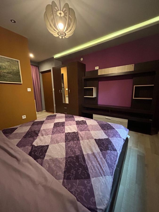 Benvenuti Apartments Цетинє Екстер'єр фото