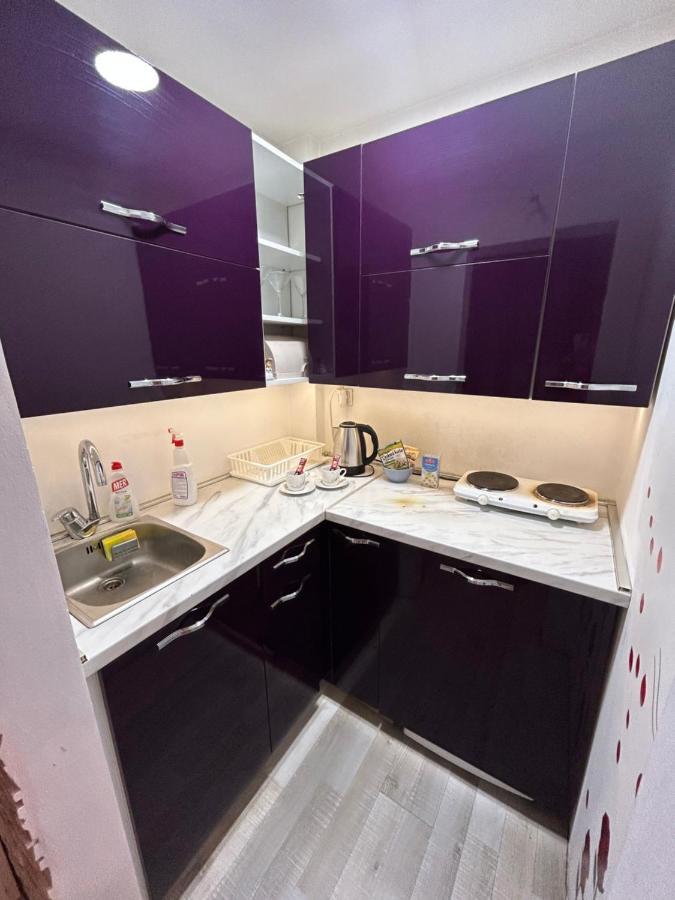Benvenuti Apartments Цетинє Екстер'єр фото