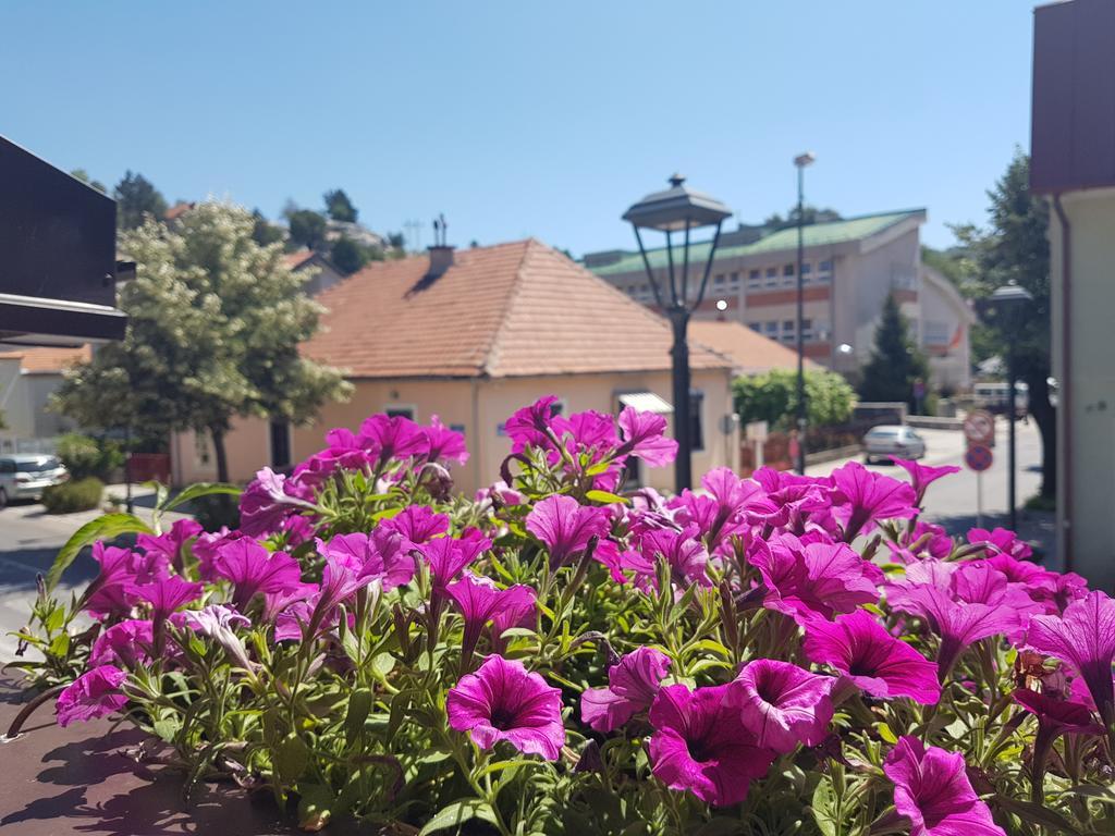 Benvenuti Apartments Цетинє Екстер'єр фото