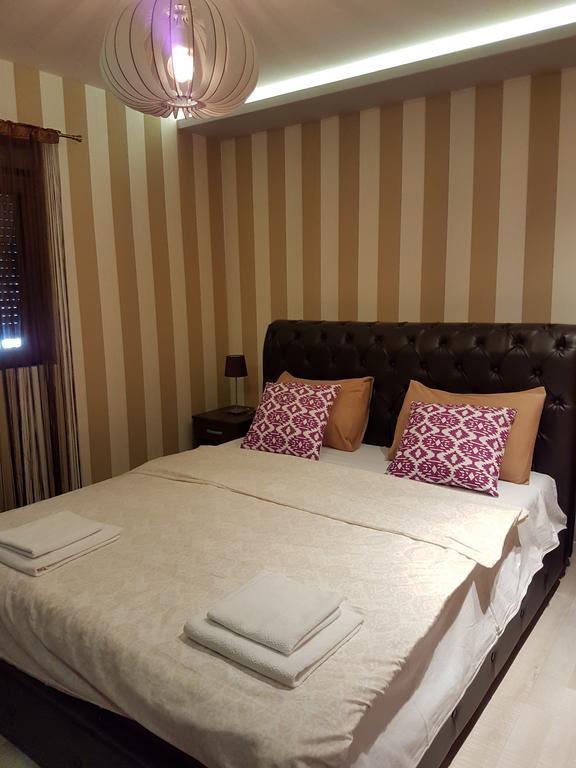 Benvenuti Apartments Цетинє Екстер'єр фото