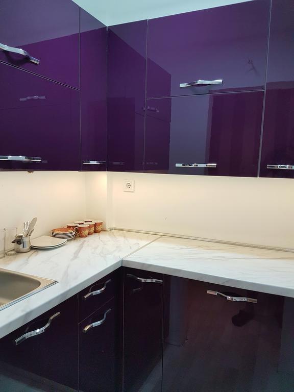 Benvenuti Apartments Цетинє Екстер'єр фото