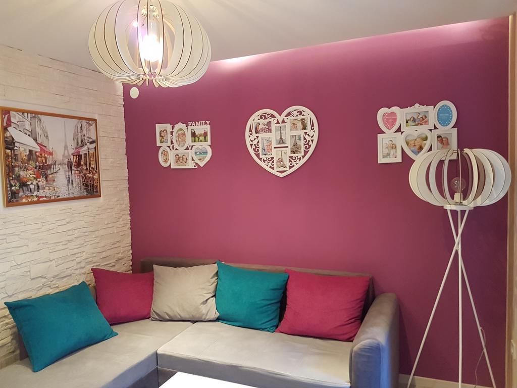 Benvenuti Apartments Цетинє Екстер'єр фото