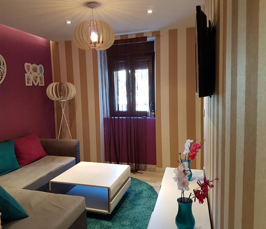 Benvenuti Apartments Цетинє Екстер'єр фото